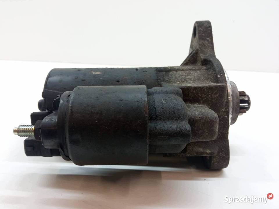 ROZRUSZNIK 020911023F 18 20V Audi A3 I 19962003 świętokrzyskie