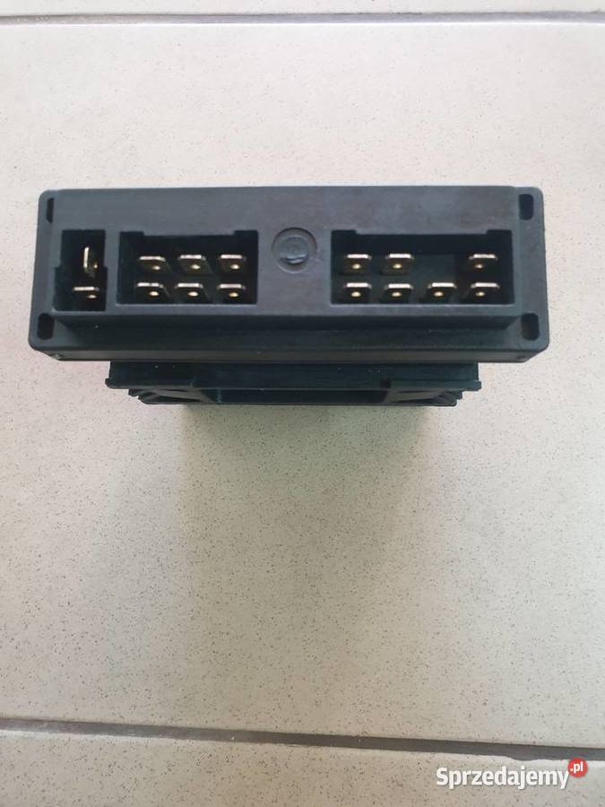 Webasto kaseta sterująca 24V SG 1553 Tarnowskie Góry