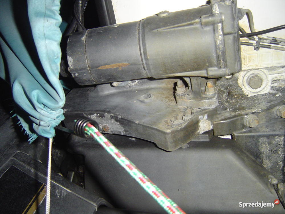 silnik zaburtowy suzuki 65 dt Inne pojazdy i łodzie mazowieckie Sochaczew