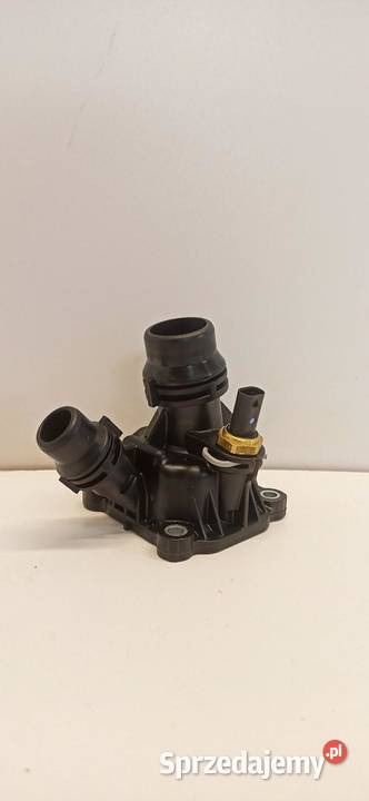 VOLVO XC40 OBUDOWA TERMOSTATU 32263962 Osłony i zaślepki dolnośląskie