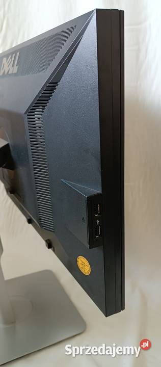 Monitor Dell P2210f 22 1680x1050 WSXGA Pivot podlaskie Białystok