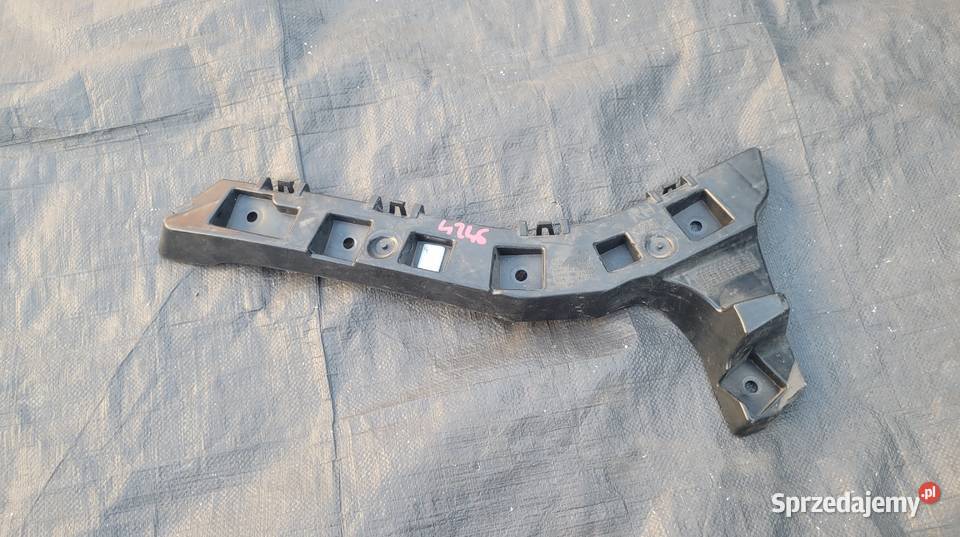 ŚLIZG PRAWY ZDERZAKA TYŁ FORD MONDEO MK5 Ruda Śląska