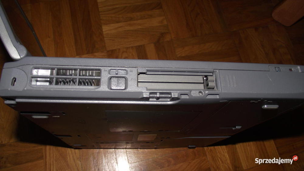 TOSHIBA SATELITE PRO 4600 mazowieckie Warszawa