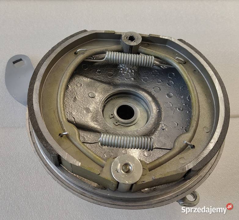 M72 M72 Tarcza kotwiczna kompletna Mrągowo