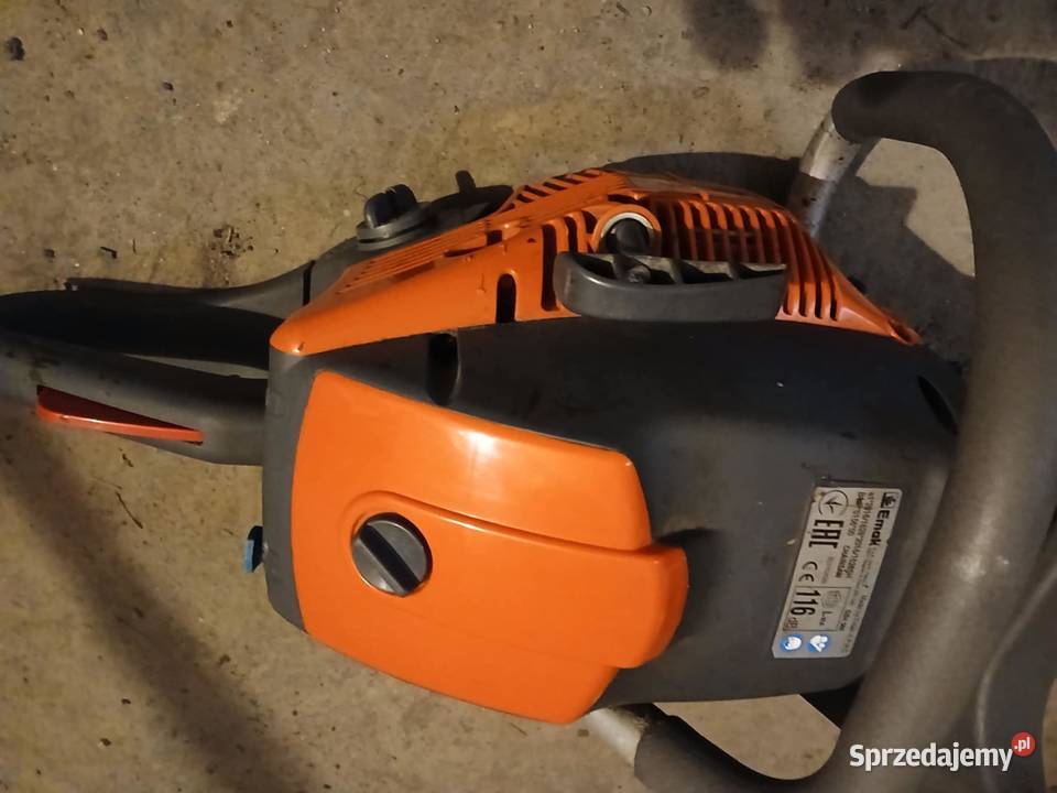 Pilarka Oleomac GSH 560 Jasło