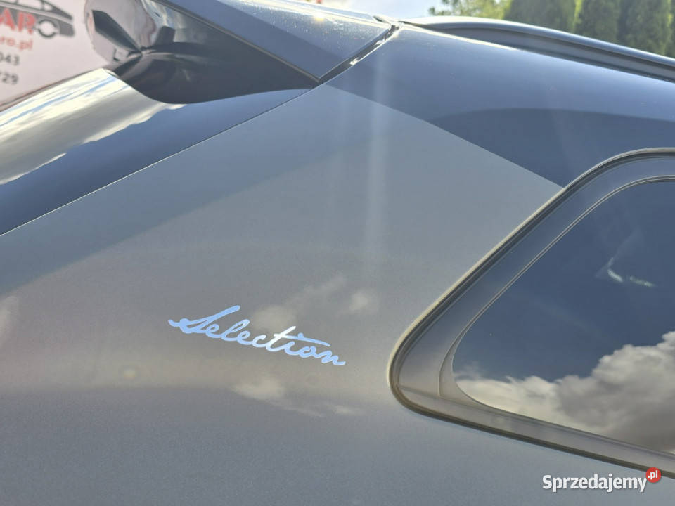 Toyota Corolla SELECTION 18 HYBRID Bogata wersja Włocławek