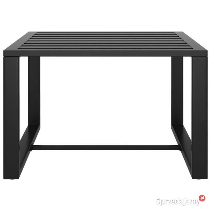 4cz zestaw mebli ogrodowych poduszki aluminium Meble ogrodowe Warszawa