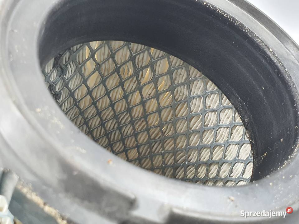 Filtr Powietrza Can Am Maverick Turbo Xds Xrs Motoryzacja