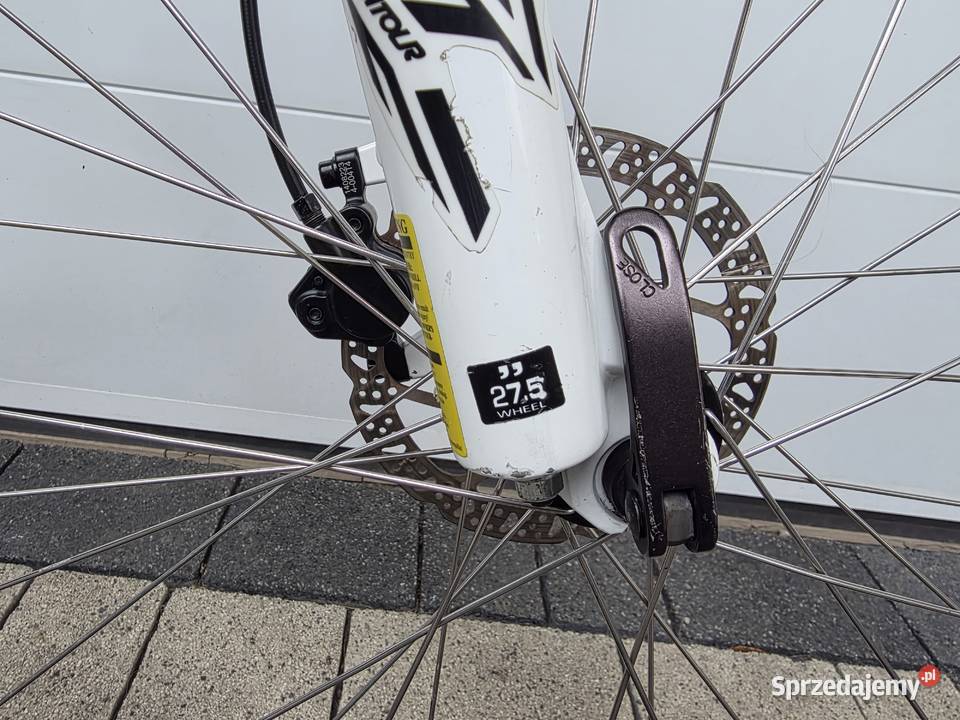 Rower górski SPECIALIZED PICHT SPORTkoła 27 5 Jelenia Góra