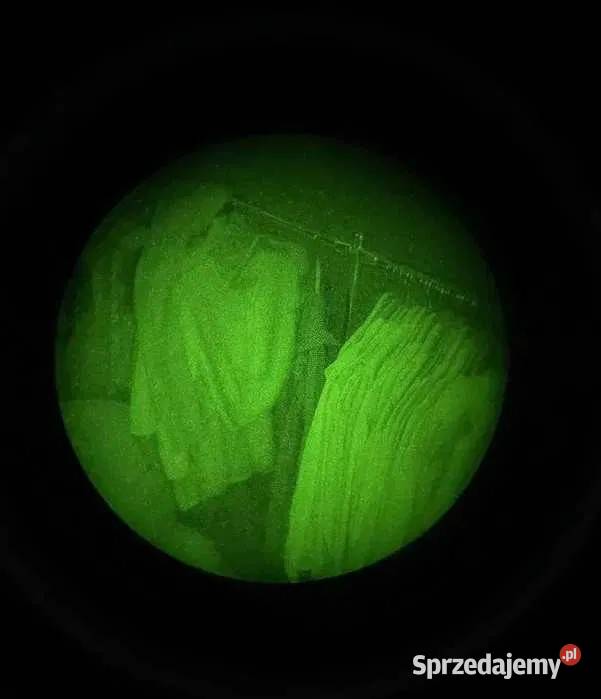 Filtr WP White Phosphor do PVS 14soczewka Warszawa