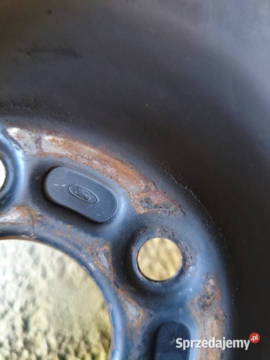 felgi 16 Białystok sprzedam