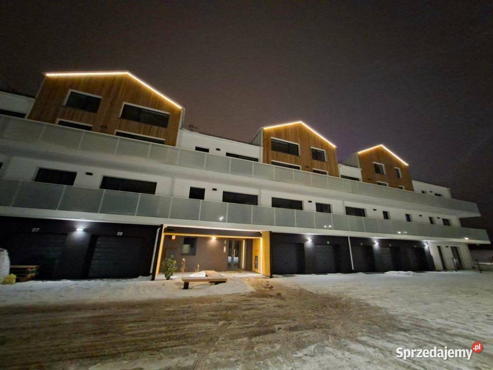 Apartament reki Wladyslawowo pomorskie Władysławowo