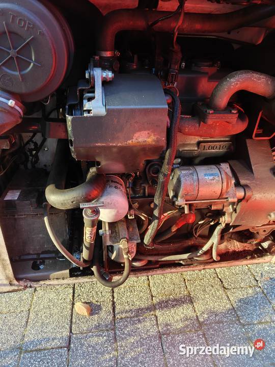 Bobcat S70 Tarnowskie Góry
