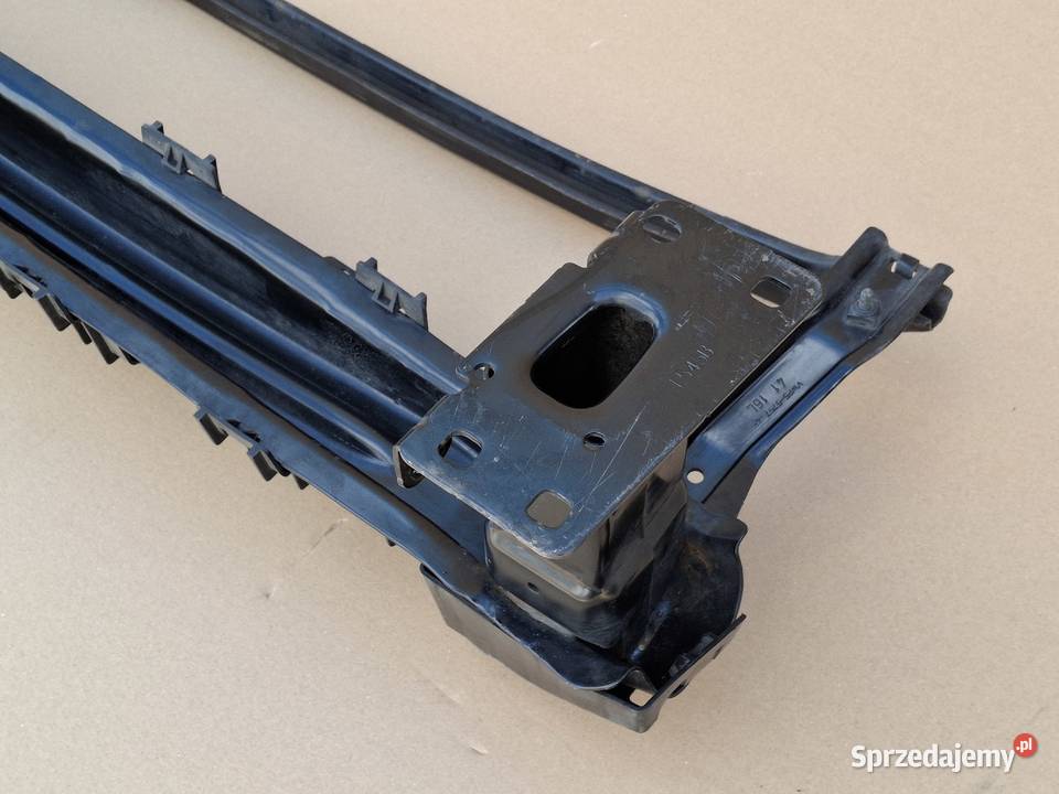 VW POLO 6C V 5 LIFT BELKA POD ZDERZAK PRZÓD Bieleń sprzedam