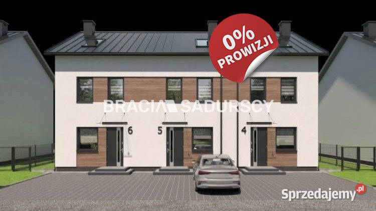 Mieszkanie Cianowice Cianowice 82m 4 pokoje