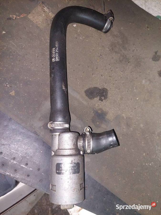 KADETT GSIVECTRA AASTRACALIBRA C20NEC20SEHorg Kielce