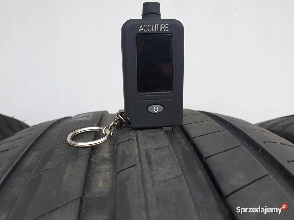 Ssangyong Rexton III ALUFELGI FELGI ALUMINIOWE