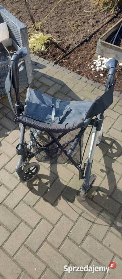 CHODZIK BALKONIK Głogów