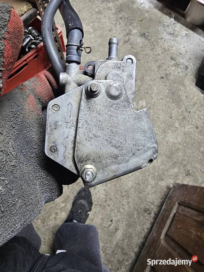 Yamaha XJ 600 diversion pompa podciśnieniowa Pompy paliwa dolnośląskie