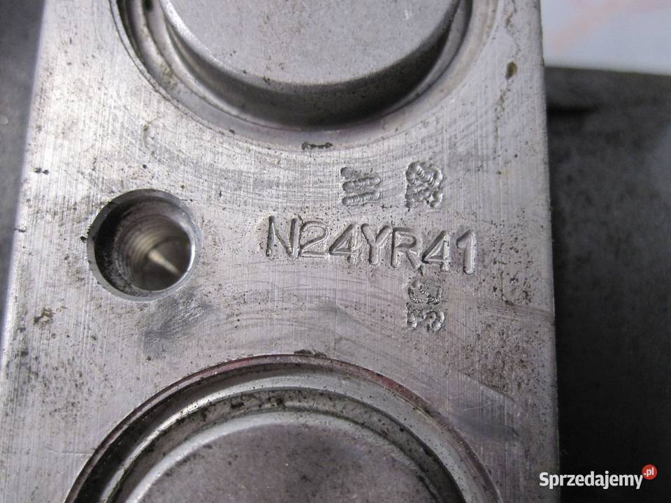 MOKKA A 15r pompa ABS 94541506 688250455 świętokrzyskie