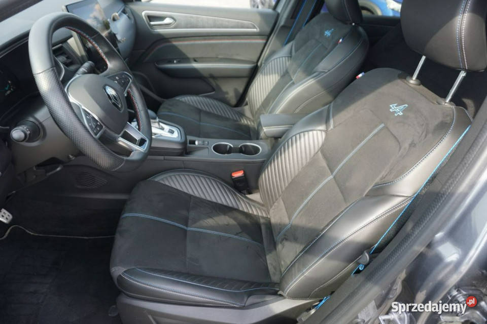Renault Arkana Arkana Lublin