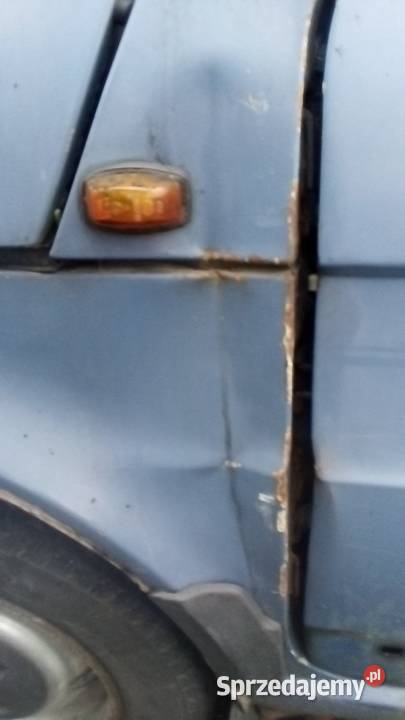Fiat 126p FL 1989 fajna baza na klasyka sprzedam