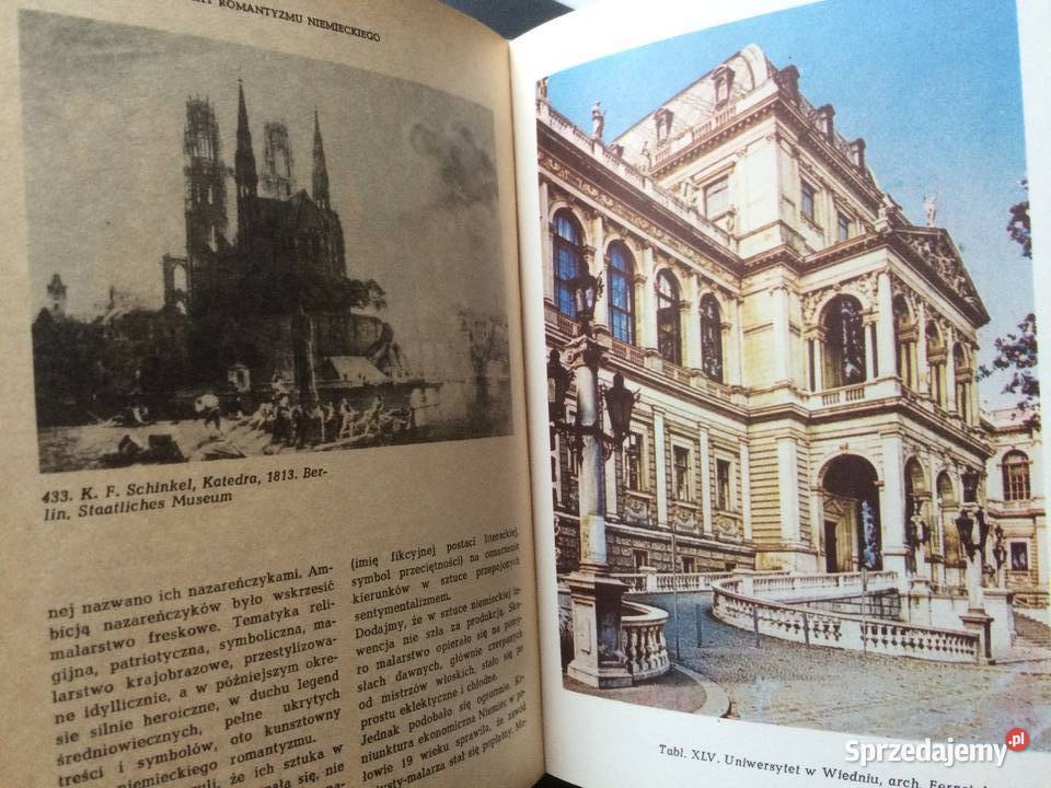 3546 Historia Sztuki W Zarysie