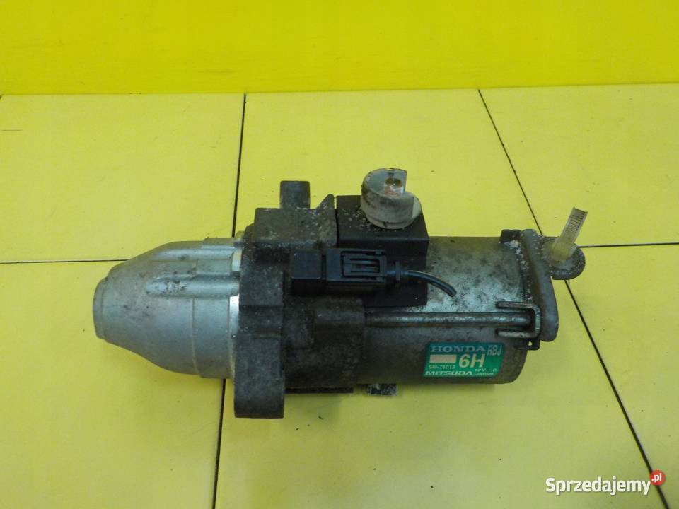 HONDA INSIGHT JAZZ 13 HYBRYDA 12r 88 LDA3