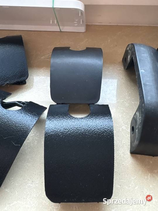 Zaślepka lusterka kioti Rolnictwo Frydrychowice