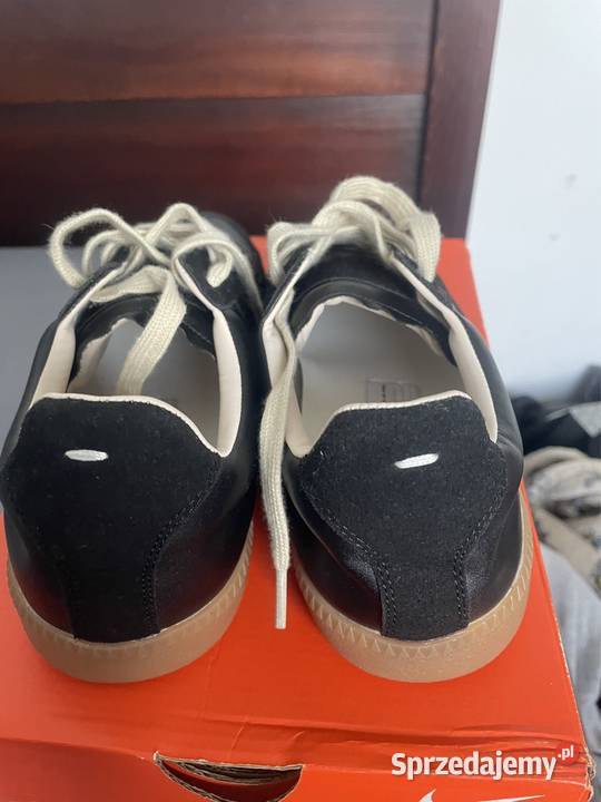 Buty Maison Margiela rozmiar 43 inna