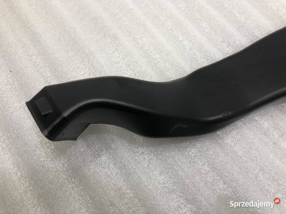 RURA DOLOT POWIETRZA 279311953R DACIA DUSTER II osobowe