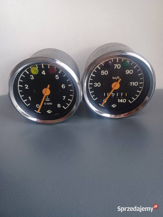 Liczniki zegary mz etz lubelskie Lublin