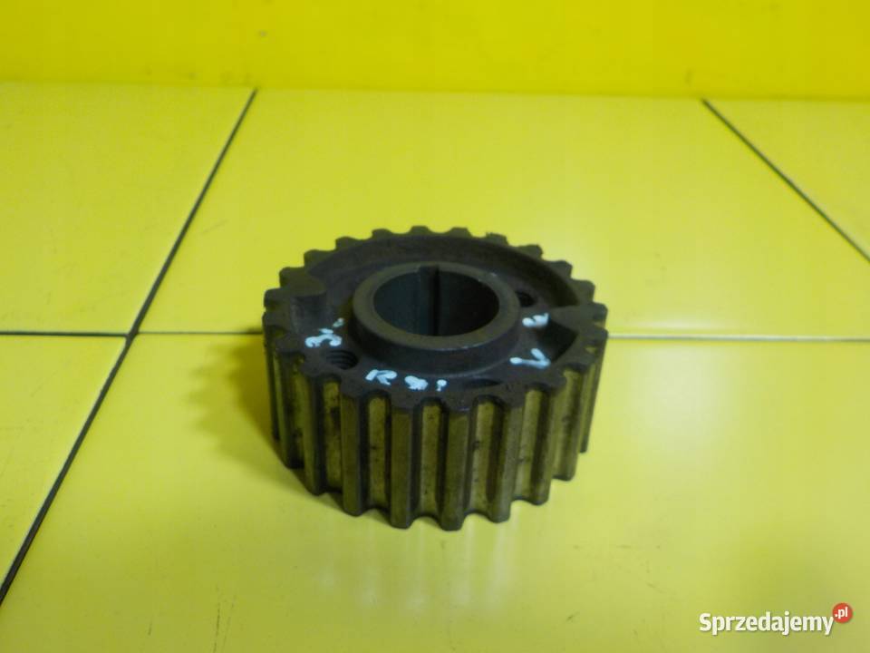 AUDI A5 A4 B8 27 TDI 10r 190 CGK kolo na pompe sprzedam