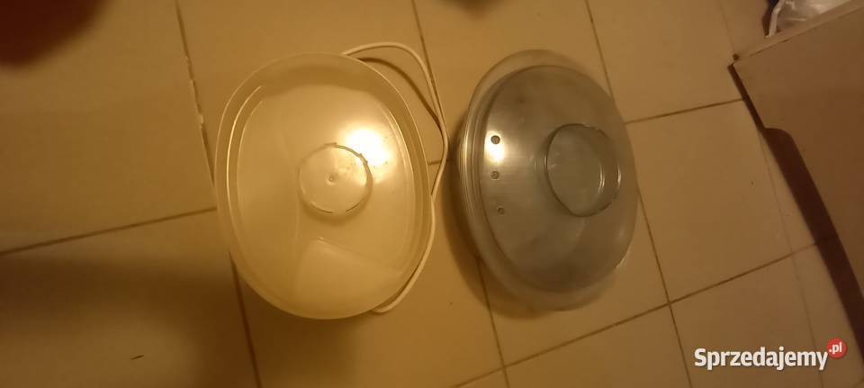 Sprzedam urządzenie do gotowania na parze firmy Warszawa