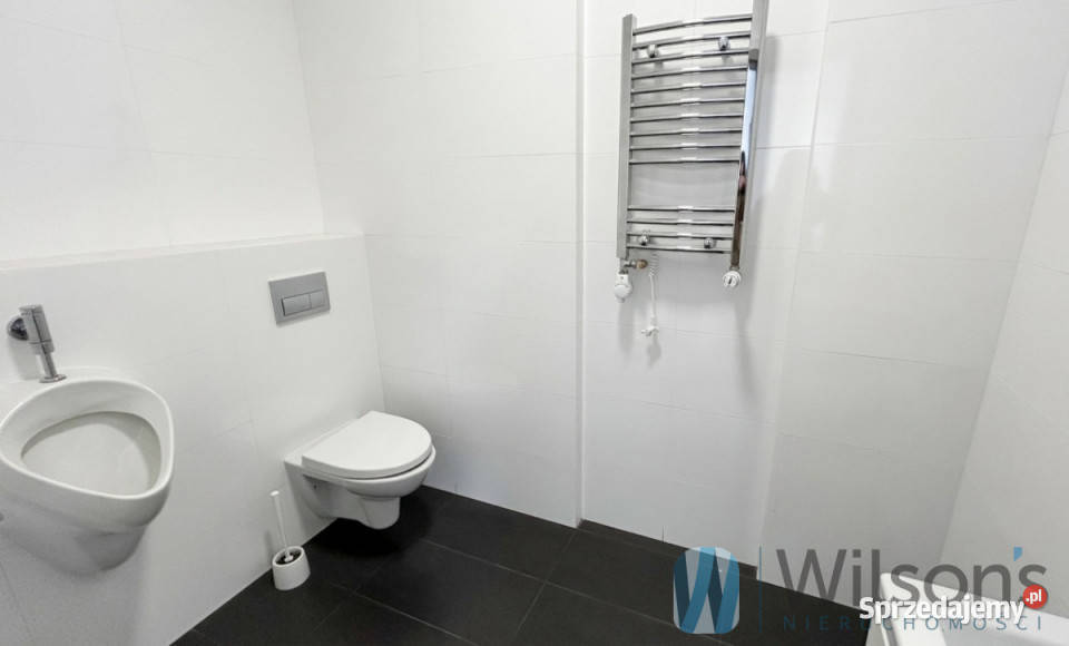 wynajmu lokalu 150m2 Warszawa mazowieckie