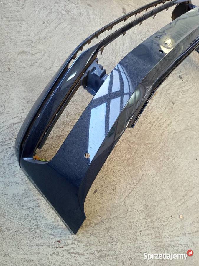 Zderzak przedni passat b8 orginalny