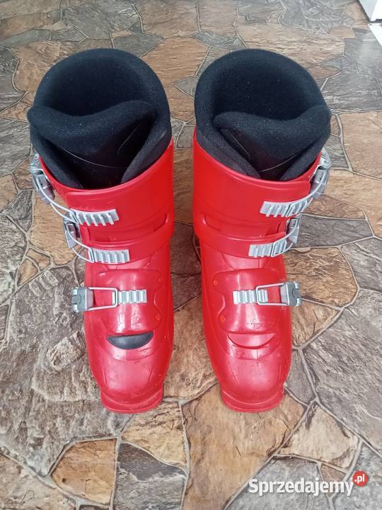 Buty narciarskie 395 Nowy Sącz