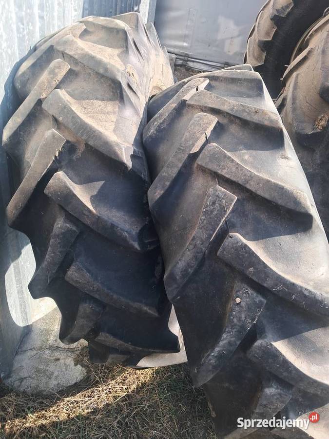 Opony 136 r 28 Opony rolnicze Raciąż
