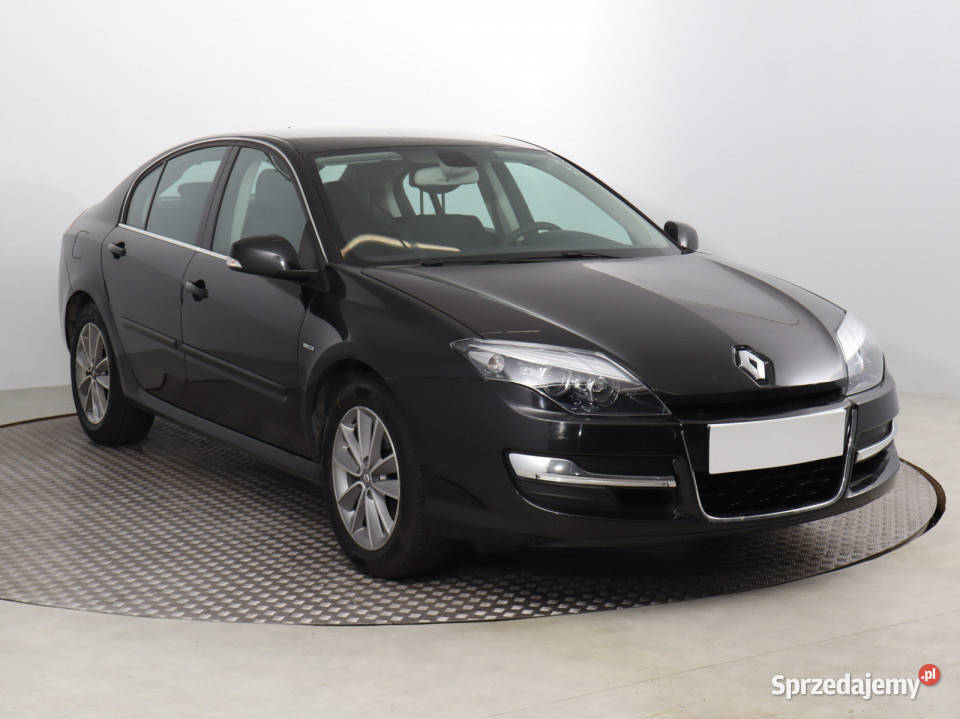 Renault Laguna 20 dCi dolnośląskie Bielany Wrocławskie sprzedam