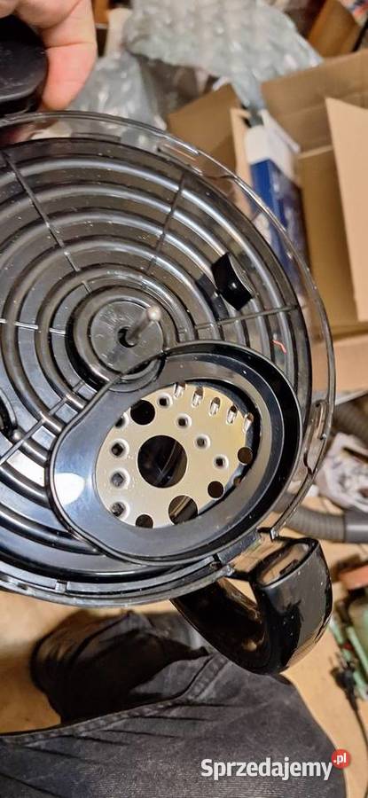 części do robota ZELMR do blendera Rzeszów