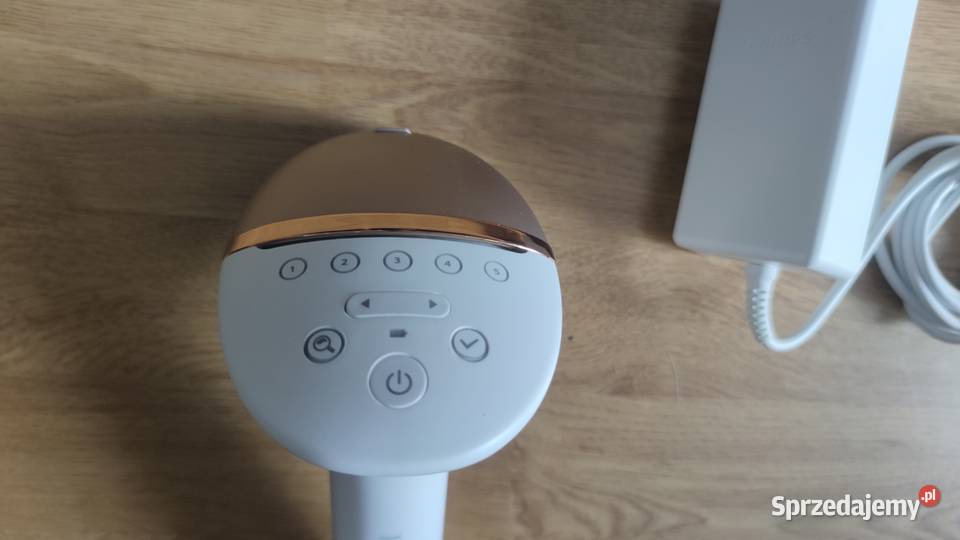 Depilator PHILIPS Lumea Prestige IPL BRI95600 Żywiec