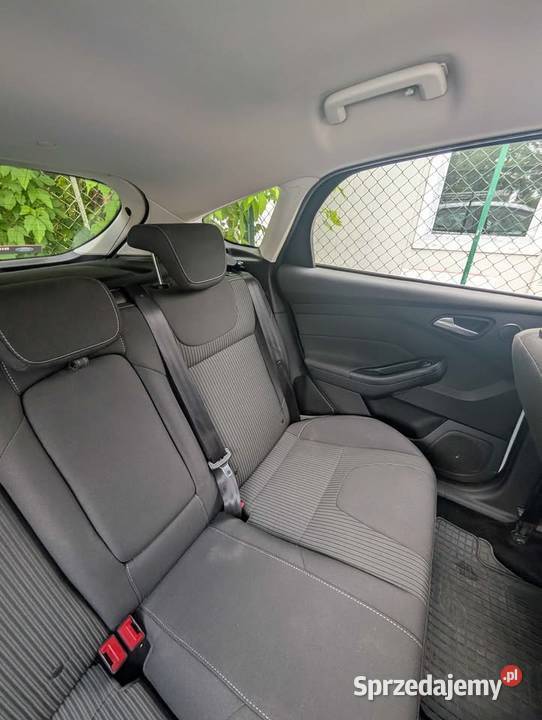 Ford Focus MK3 TITANIUM 16 Ecoboost 150KM Grudziądz sprzedam
