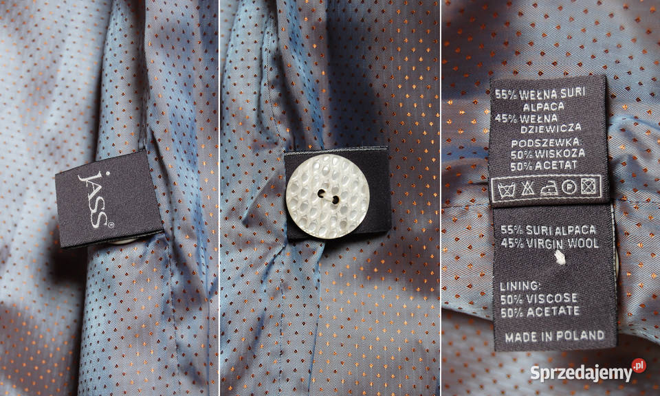 JASS Lublin sprzedam