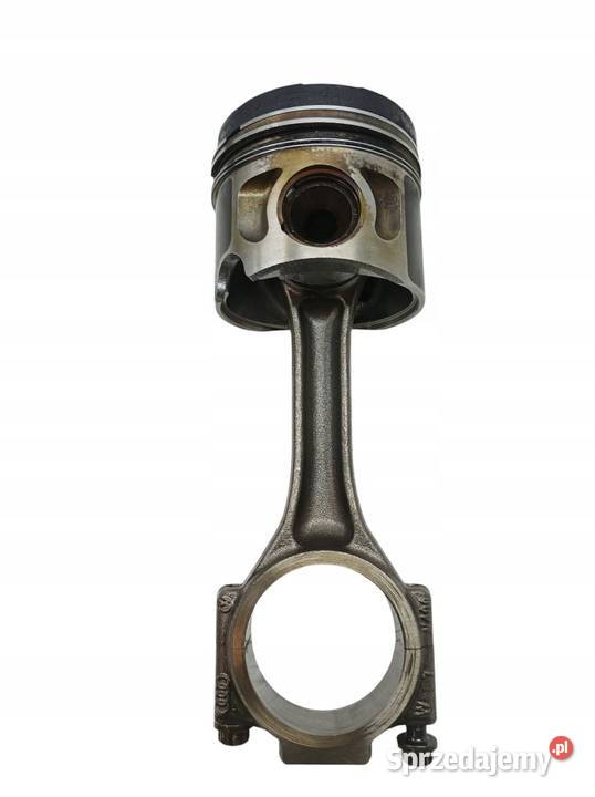 TŁOK KORBOWÓD 80960 20 TDI VW Volkswagen Golf V