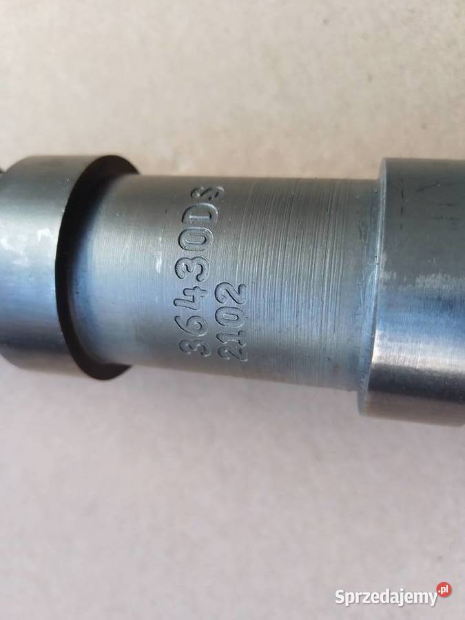 Dniepr ural wałek rozrządu Łódź