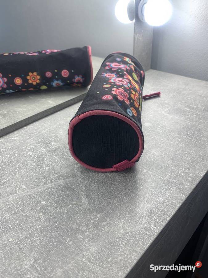 Piórnik kwiatki HIT jedna komora tuba podkarpackie Jasło