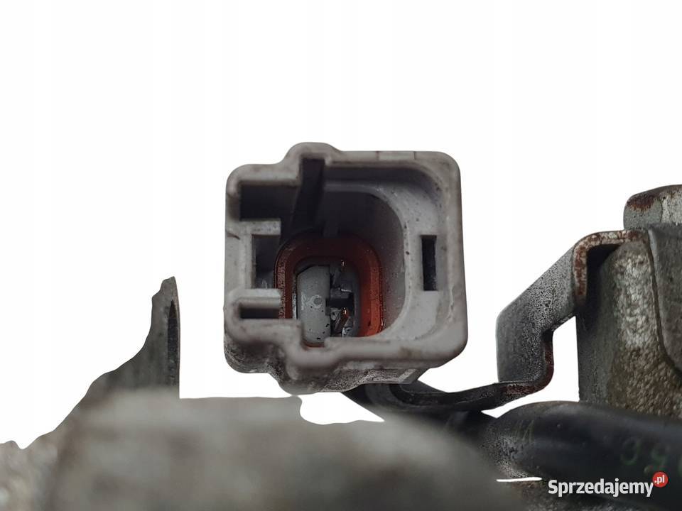 SPRĘŻARKA KLIMATYZACJI Renault Megane III 15 dci lubelskie