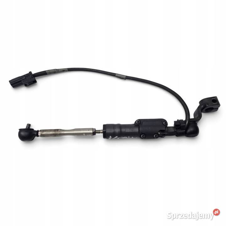 QUICKSHIFTER Yamaha MT09 SP RN69 RN82 RN83 Chełm