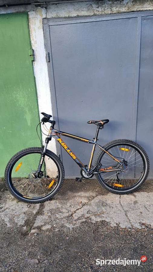 Kellys viper 50 Świdnica
