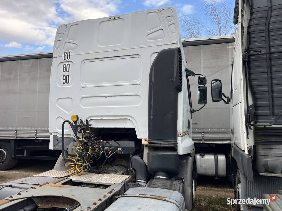 Renault Premium 420DCIStandardManual radio / CD Ciągniki siodłowe Miechów